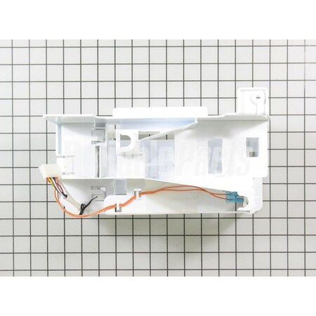 Lg 5989JA1002D LG Refrigerator Ice Maker Assembly 5989JA1002D